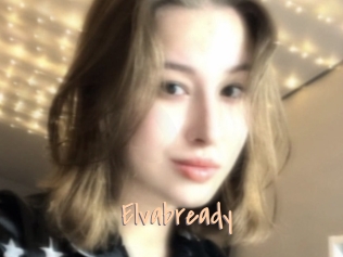 Elvabready