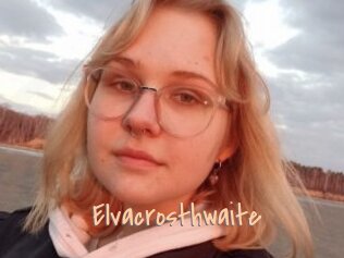 Elvacrosthwaite