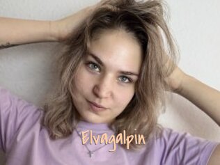 Elvagalpin