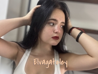 Elvagateley