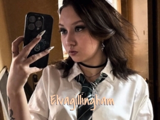 Elvagillingham