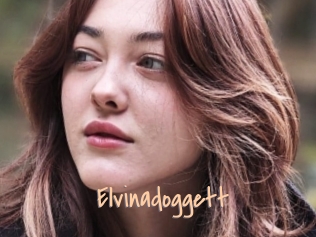 Elvinadoggett