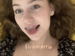 Elvinaharrie