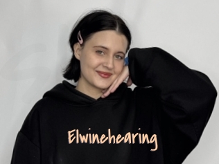 Elwinehearing