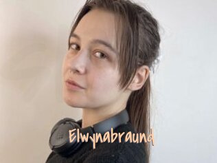 Elwynabraund