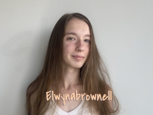 Elwynabrownell