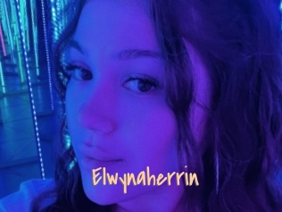 Elwynaherrin