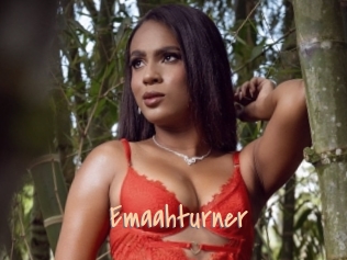 Emaahturner