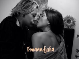 Emaandjulia