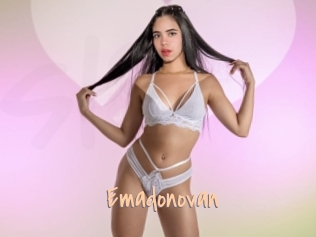 emadonovan Salopes de 18 ans