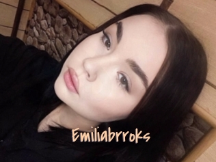 Emiliabrroks