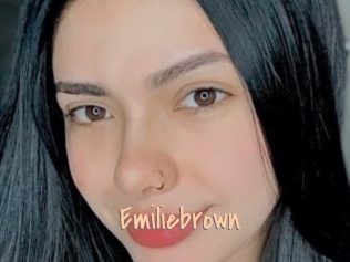 Emiliebrown