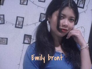 Emily_bront