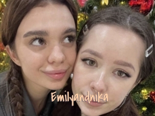 Emilyandnika