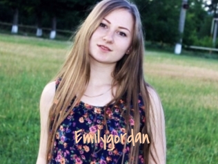 Emilygordan