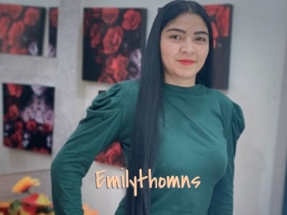 Emilythomns