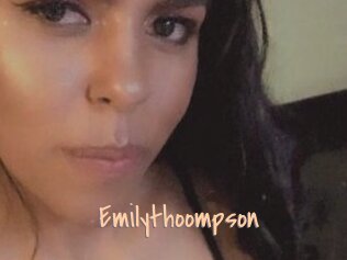 Emilythoompson