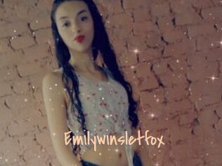 Emilywinsletfox