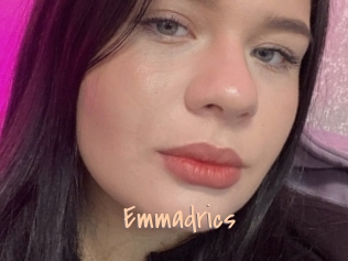 Emmadrics