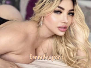 emmadupont Salopes de 18 ans