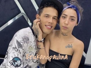 Erickandpaulina