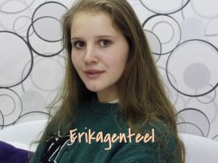 Erikagenteel