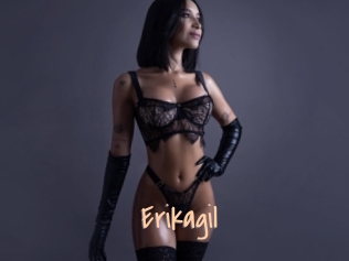 Erikagil