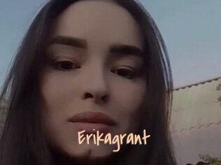 Erikagrant