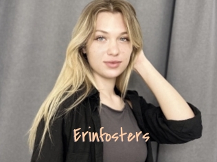 Erinfosters