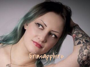 Erinsapphire