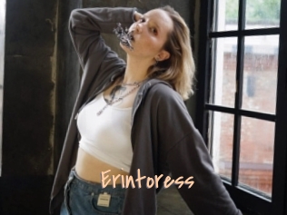 Erintoress