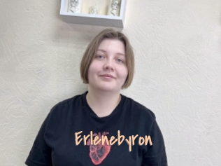 Erlenebyron