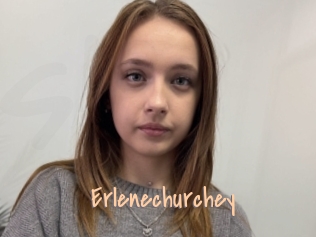 Erlenechurchey