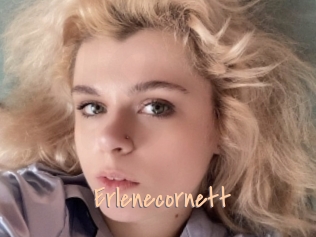 Erlenecornett