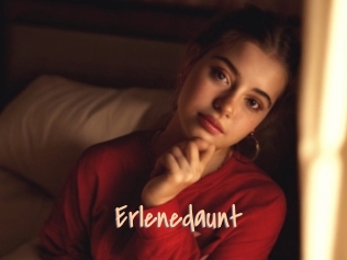 Erlenedaunt