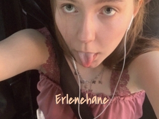 Erlenehane