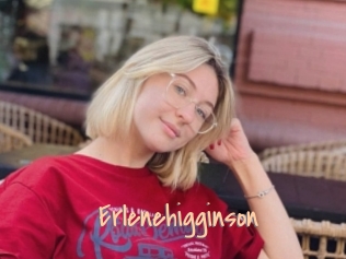 Erlenehigginson