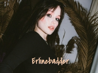 Erlinebadder