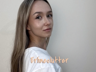 Erlineclutter