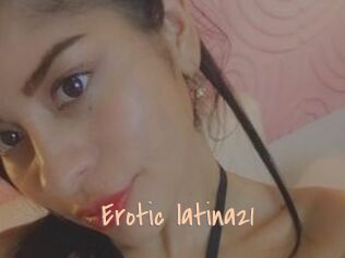 Erotic_latina21