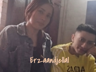Erzaandjellal