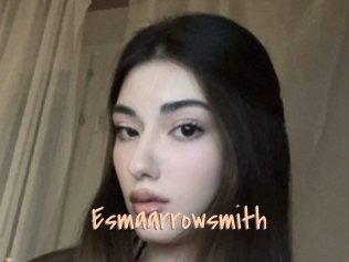 Esmaarrowsmith