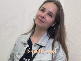Esmahessel
