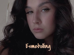 Esmebolling