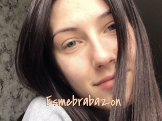 Esmebrabazon