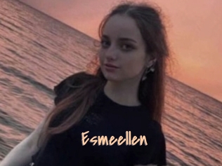 Esmeellen