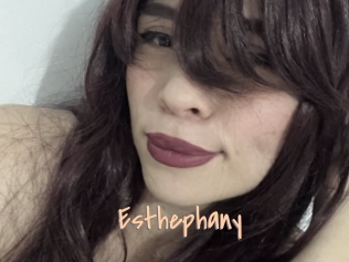 Esthephany