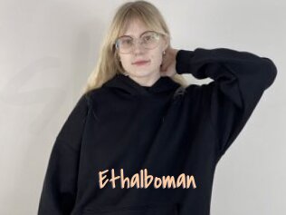 Ethalboman