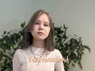 eugeniaamond Salopes de 18 ans