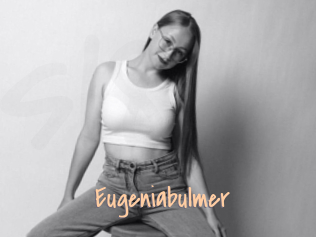 Eugeniabulmer